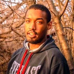 Meet your Posher, Bryce